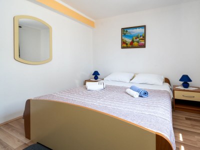 Apartment One bedroom apartment with terrace Mrljane, Pašman A-20056-a - Outdoor photo 20