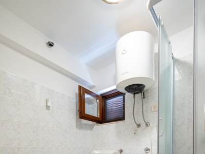 Apartment One bedroom apartment with terrace Mrljane, Pašman A-20056-a - Outdoor photo 22