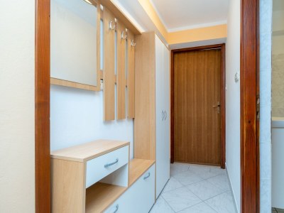 Apartment One bedroom apartment with terrace Mrljane, Pašman A-20056-a - Outdoor photo 24