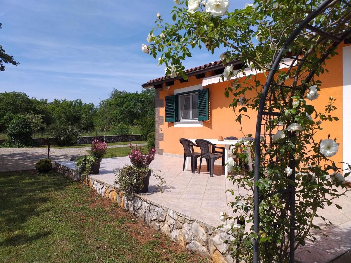 Holiday house Two bedroom house with air-conditioning Rovinj K-20540
