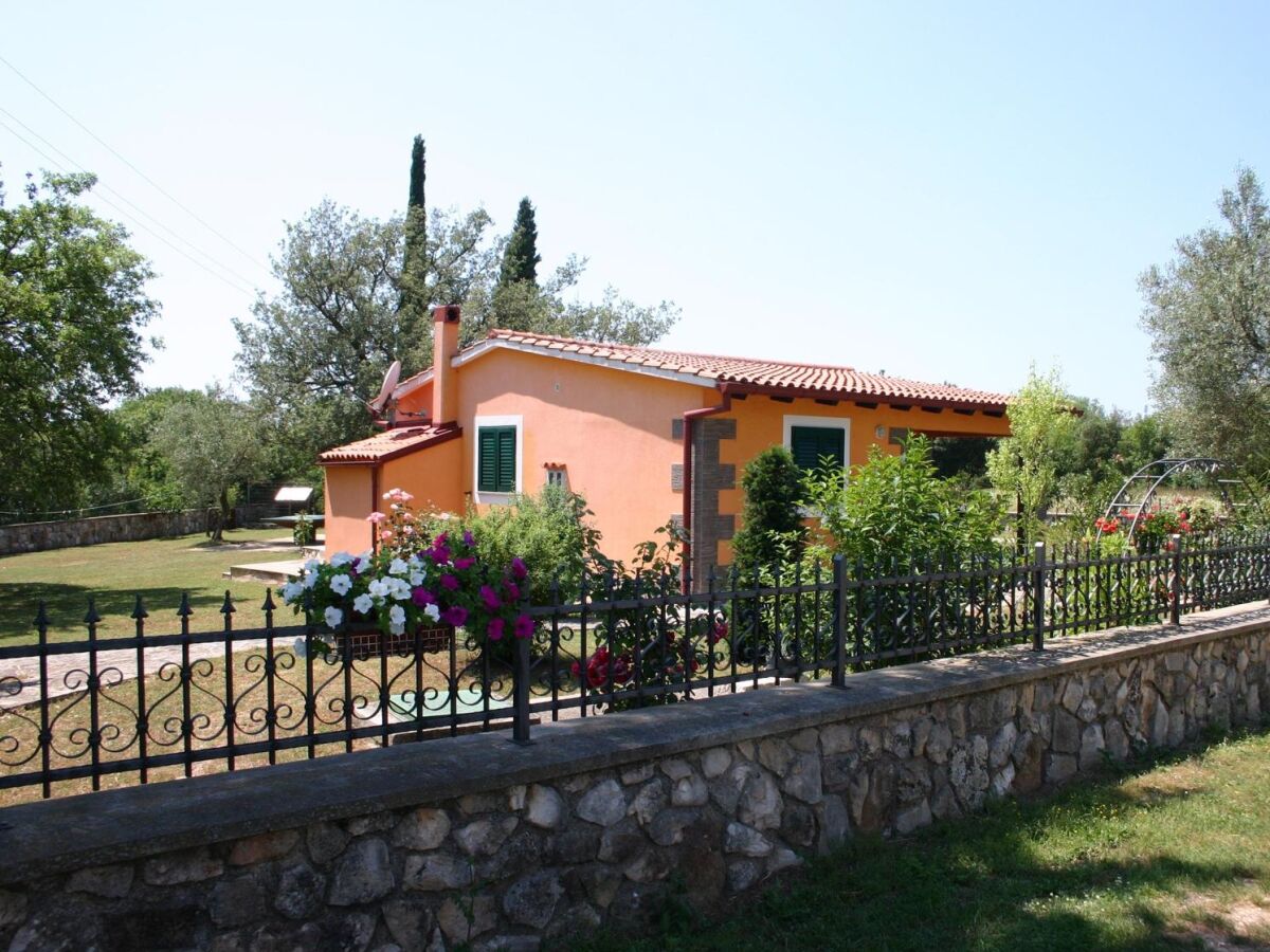 Holiday house Two bedroom house with air-conditioning Rovinj K-20540 - Outdoor photo 2