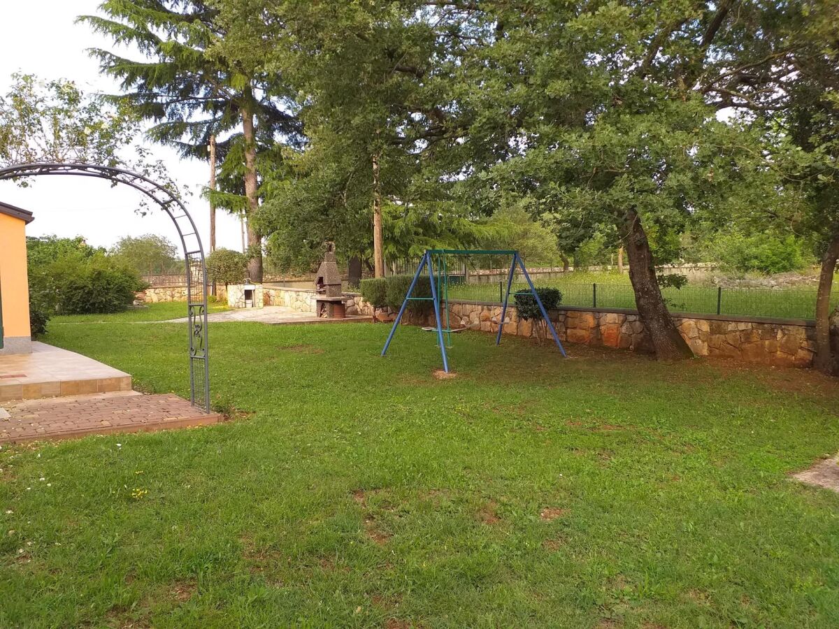 Holiday house Two bedroom house with air-conditioning Rovinj K-20540 - Outdoor photo 5