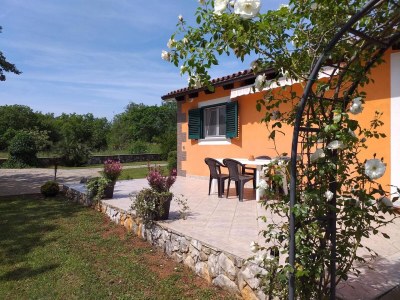 Holiday house Two bedroom house with air-conditioning Rovinj K-20540 in Rovinj - Holiday house