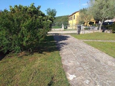 Holiday house Two bedroom house with air-conditioning Rovinj K-20540 - Outdoor photo 6