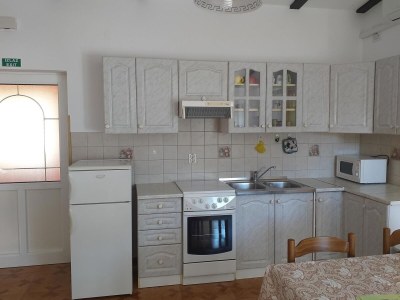 Holiday house Two bedroom house with air-conditioning Rovinj K-20540 - Outdoor photo 9