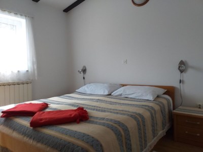 Holiday house Two bedroom house with air-conditioning Rovinj K-20540 - Outdoor photo 10