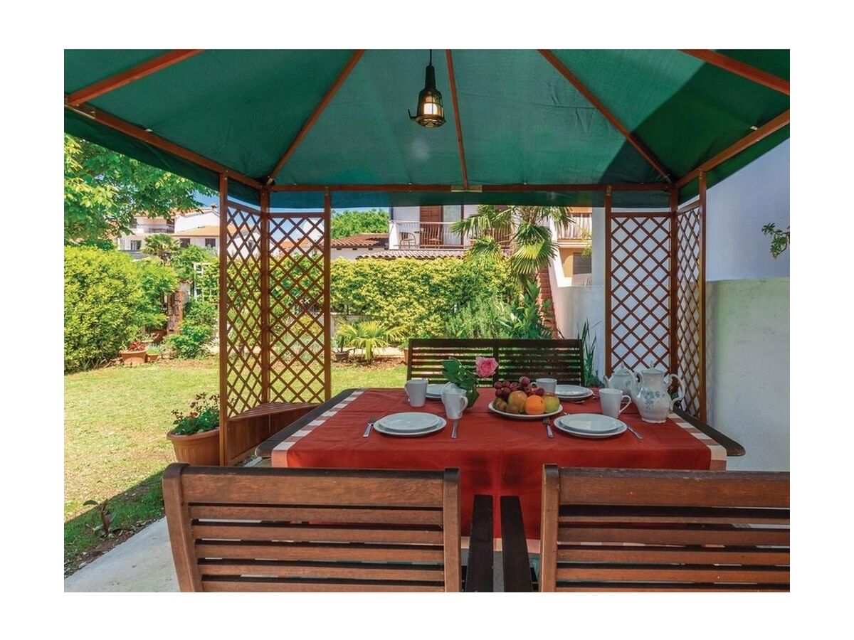 Apartment Two bedroom apartment with balcony Rovinj A-20545-a - Outdoor photo 4