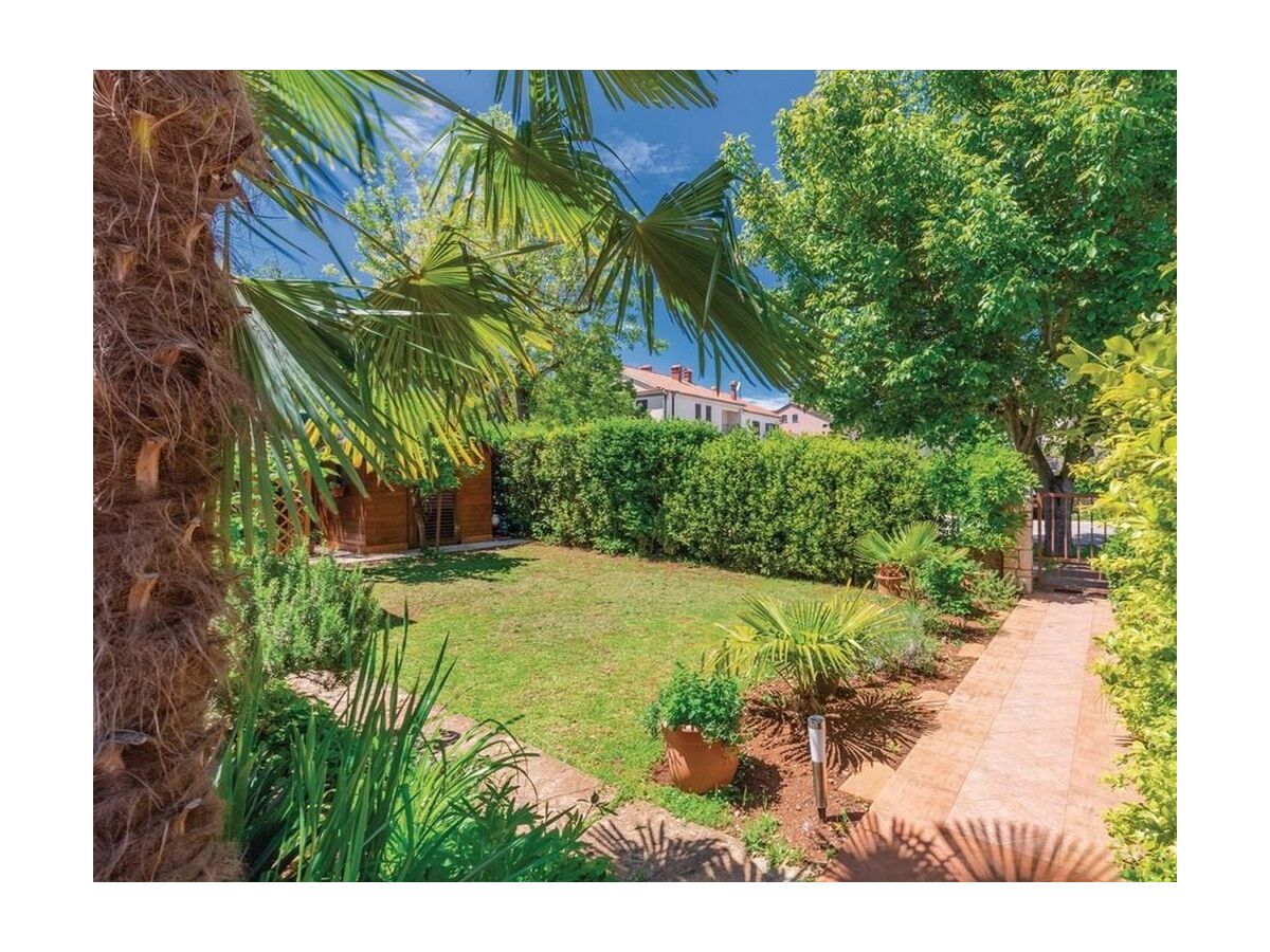 Apartment Two bedroom apartment with balcony Rovinj A-20545-a - Outdoor photo 5