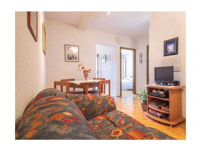 Apartment Two bedroom apartment with balcony Rovinj A-20545-a - Outdoor photo 6