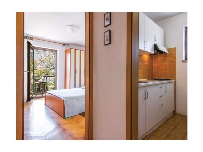 Apartment Two bedroom apartment with balcony Rovinj A-20545-a - Outdoor photo 8