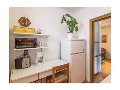 Apartment Two bedroom apartment with balcony Rovinj A-20545-a - Outdoor photo 9