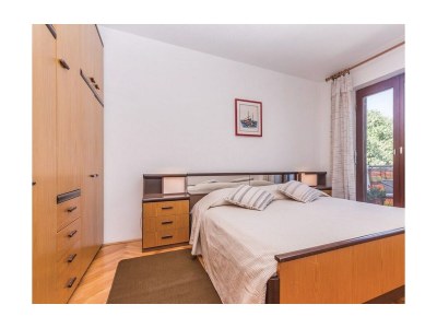 Apartment Two bedroom apartment with balcony Rovinj A-20545-a - Outdoor photo 10