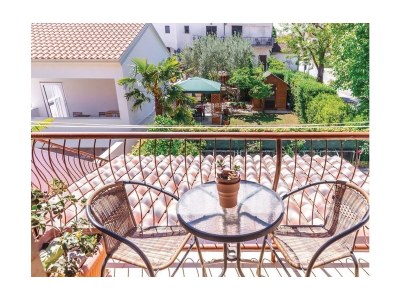 Apartment Two bedroom apartment with balcony Rovinj A-20545-a - Outdoor photo 15