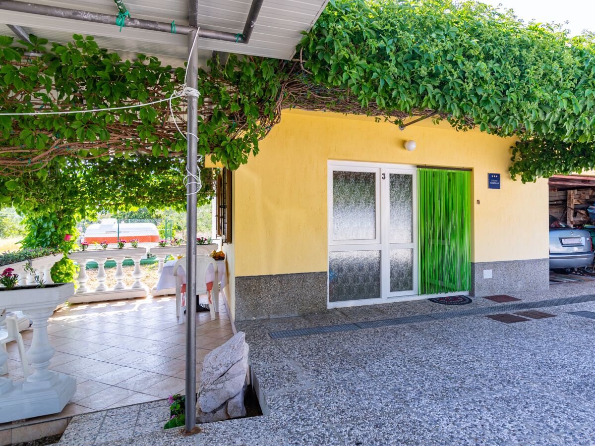 Apartment Apartments with parking space Baška, Krk - 20125 - Apartments with parking space Baška, Krk - 20125