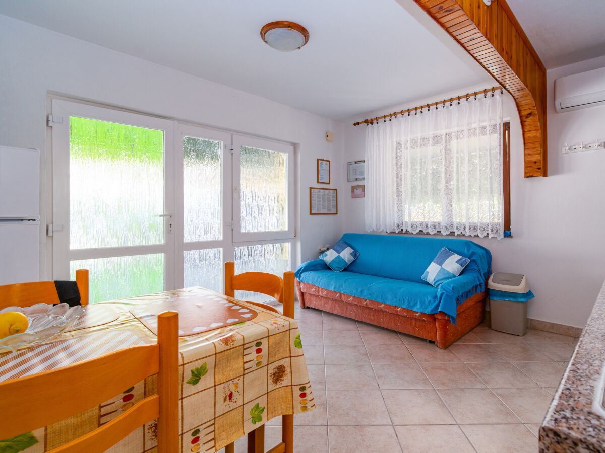 Apartment Apartments with parking space Baška, Krk - 20125 - Apartments with parking space Baška, Krk - 20125 - Outdoor photo 3