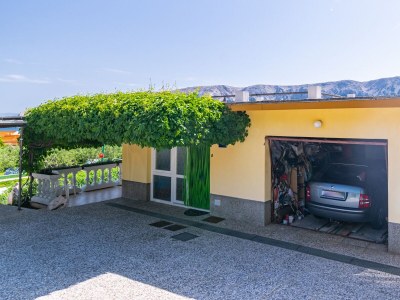 Apartment Apartments with parking space Baška, Krk - 20125 - Apartments with parking space Baška, Krk - 20125 - Outdoor photo 2