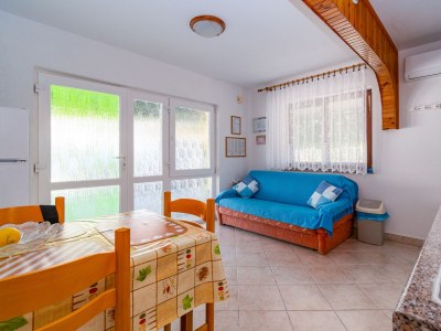 Apartment Apartments with parking space Baška, Krk - 20125 - Apartments with parking space Baška, Krk - 20125 - Outdoor photo 3