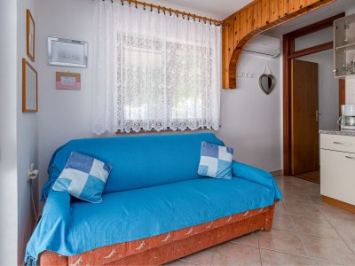 Apartment Apartments with parking space Baška, Krk - 20125 - Apartments with parking space Baška, Krk - 20125 - Outdoor photo 5