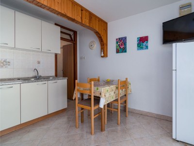 Apartment Apartments with parking space Baška, Krk - 20125 - Apartments with parking space Baška, Krk - 20125 - Outdoor photo 6