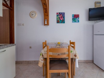 Apartment Apartments with parking space Baška, Krk - 20125 - Apartments with parking space Baška, Krk - 20125 - Outdoor photo 7