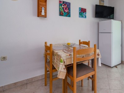 Apartment Apartments with parking space Baška, Krk - 20125 - Apartments with parking space Baška, Krk - 20125 - Outdoor photo 8