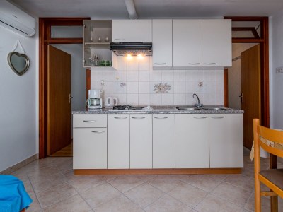 Apartment Apartments with parking space Baška, Krk - 20125 - Apartments with parking space Baška, Krk - 20125 - Outdoor photo 9