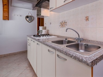 Apartment Apartments with parking space Baška, Krk - 20125 - Apartments with parking space Baška, Krk - 20125 - Outdoor photo 11