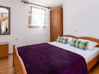 Apartment Apartments with parking space Baška, Krk - 20125 - Apartments with parking space Baška, Krk - 20125 - Outdoor photo 12