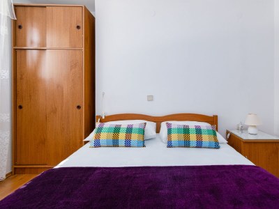 Apartment Apartments with parking space Baška, Krk - 20125 - Apartments with parking space Baška, Krk - 20125 - Outdoor photo 13