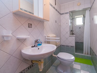 Apartment Apartments with parking space Baška, Krk - 20125 - Apartments with parking space Baška, Krk - 20125 - Outdoor photo 14