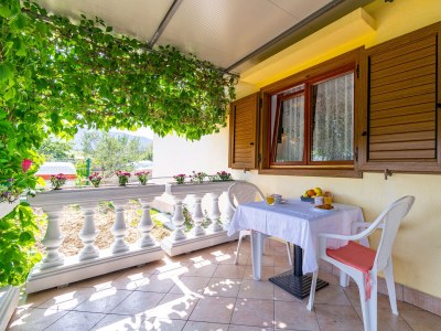 Apartment Apartments with parking space Baška, Krk - 20125 - Apartments with parking space Baška, Krk - 20125 - Outdoor photo 17