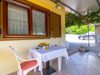 Apartment Apartments with parking space Baška, Krk - 20125 - Apartments with parking space Baška, Krk - 20125 - Outdoor photo 18