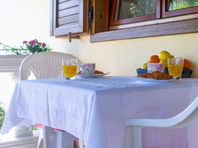 Apartment Apartments with parking space Baška, Krk - 20125 - Apartments with parking space Baška, Krk - 20125 - Outdoor photo 19