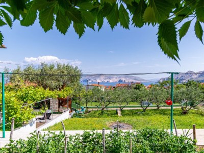 Apartment Apartments with parking space Baška, Krk - 20125 - Apartments with parking space Baška, Krk - 20125 - Outdoor photo 21