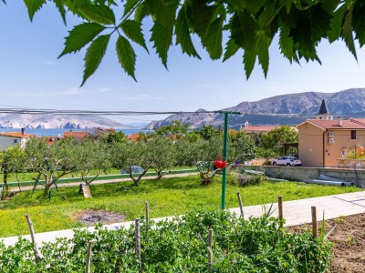 Apartment Apartments with parking space Baška, Krk - 20125 - Apartments with parking space Baška, Krk - 20125 - Outdoor photo 22