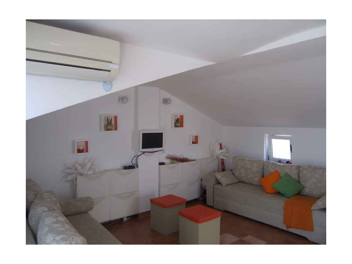 Apartment Studio flat with terrace and sea view Rovinj AS-20554-a - Outdoor photo 3