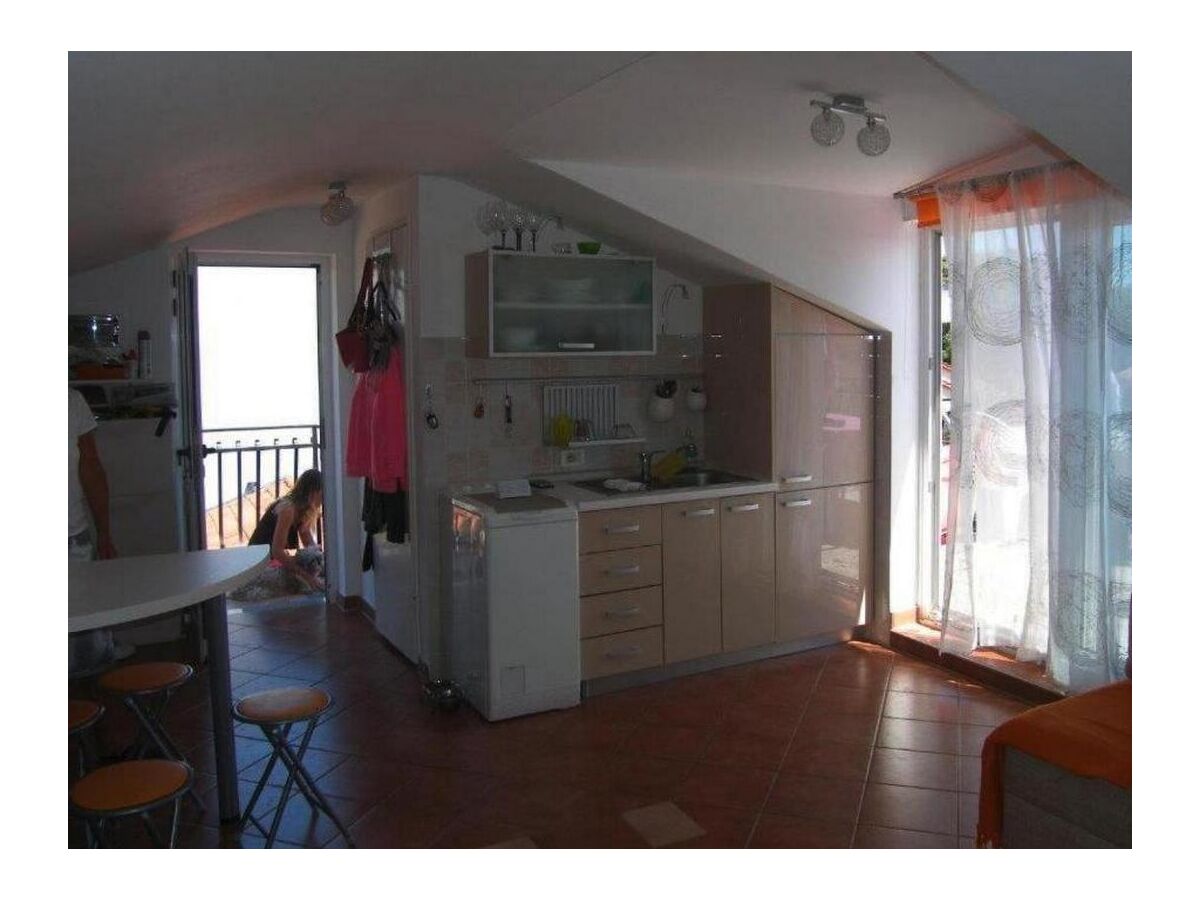 Apartment Studio flat with terrace and sea view Rovinj AS-20554-a - Outdoor photo 4