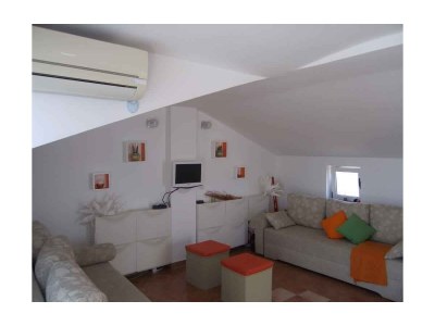 Apartment Studio flat with terrace and sea view Rovinj AS-20554-a - Outdoor photo 3