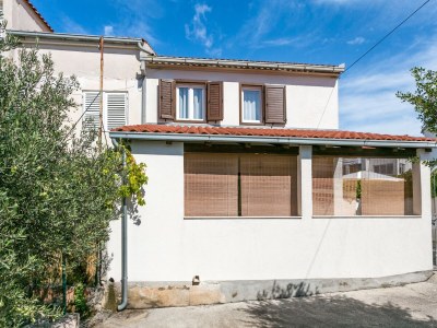 Holiday house Two bedroom house with terrace Milna, Brač K-20140 - Outdoor photo 6