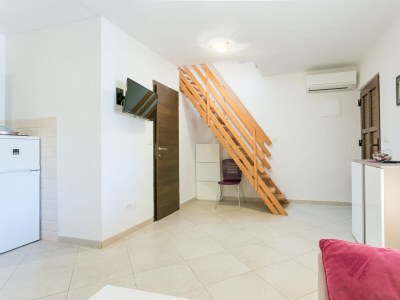 Holiday house Two bedroom house with terrace Milna, Brač K-20140 - Outdoor photo 20