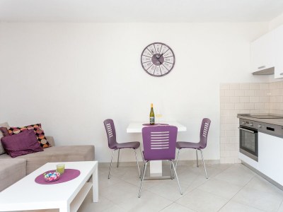 Holiday house Two bedroom house with terrace Milna, Brač K-20140 - Outdoor photo 21