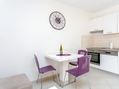 Holiday house Two bedroom house with terrace Milna, Brač K-20140 - Outdoor photo 22