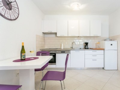 Holiday house Two bedroom house with terrace Milna, Brač K-20140 - Outdoor photo 23