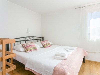 Holiday house Two bedroom house with terrace Milna, Brač K-20140 - Outdoor photo 25