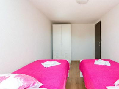 Holiday house Two bedroom house with terrace Milna, Brač K-20140 - Outdoor photo 31