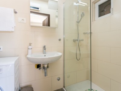 Holiday house Two bedroom house with terrace Milna, Brač K-20140 - Outdoor photo 32