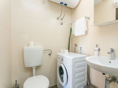 Holiday house Two bedroom house with terrace Milna, Brač K-20140 - Outdoor photo 33