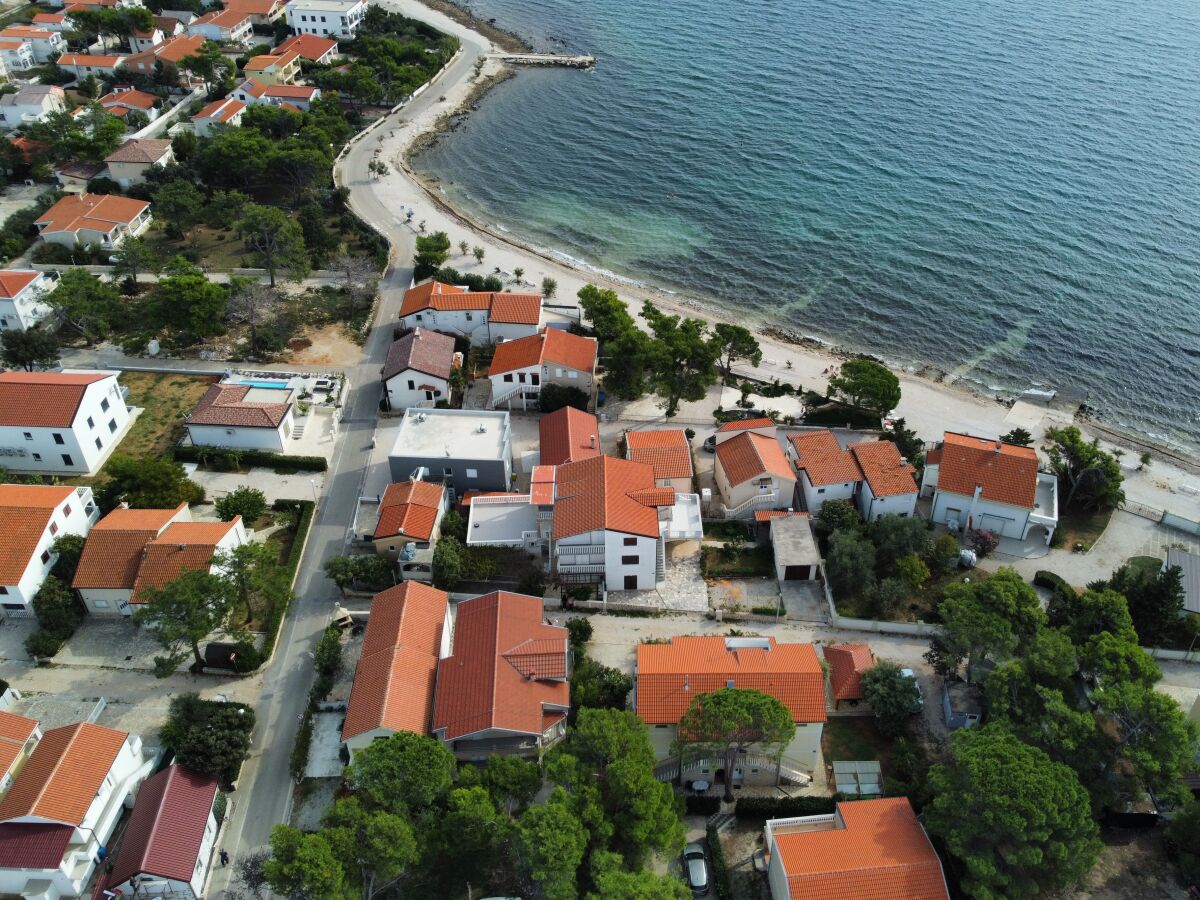 Apartment Two bedroom apartment with balcony and sea view Vir - Kozjak, Vir A-20149-a - Outdoor photo 3