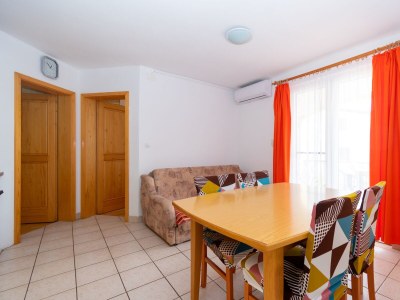 Apartment Two bedroom apartment with balcony and sea view Vir - Kozjak, Vir A-20149-a - Outdoor photo 17