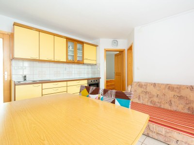 Apartment Two bedroom apartment with balcony and sea view Vir - Kozjak, Vir A-20149-a - Outdoor photo 19